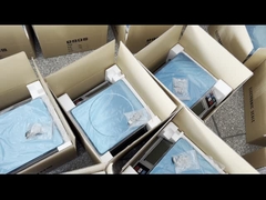 Trọng lượng kỹ thuật số 30kg cho cân cơ thể với pin sạc 4v và phạm vi