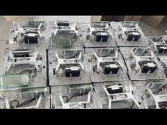 WALL-E sàn cân nền tảng thép không gỉ sàn cân Weighbridge Truck Scale