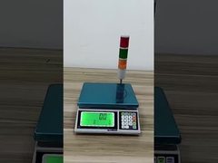 Đường cân kỹ thuật số tùy chỉnh