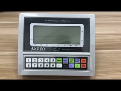 Chỉ số trọng lượng số đa chức năng