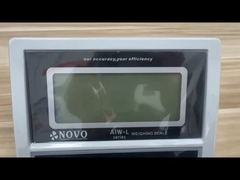 Chỉ số trọng lượng số chính xác cao