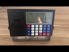 Đường cân nền tảng điện tử gia đình, Đường cân đếm di động