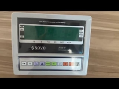 Đếm máy cân Hi - Low chức năng