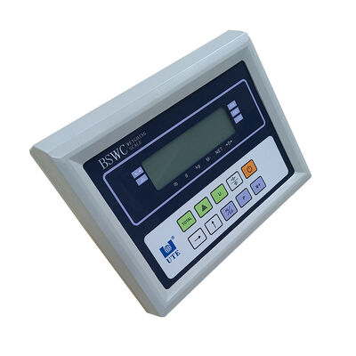 Class 3 Accuracy Digital Weighing Scale Featuring 30kg Rated Load and Automatic Calibration Ensuring Precise Weight Data
