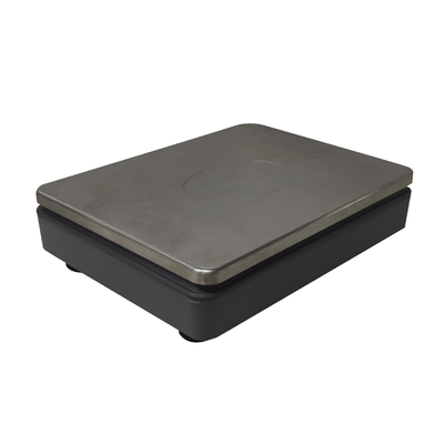 Dung lượng lưu trữ lớn Máy cân USB POS có máy in