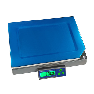 Quy mô giao diện POS của cửa hàng siêu thị bán lẻ với giao diện RS232