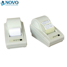 Máy in nhãn nhiệt NLP 50 Giao diện RS-232 150mm / S 12v DC 2.5A EAN 13 Mã vạch