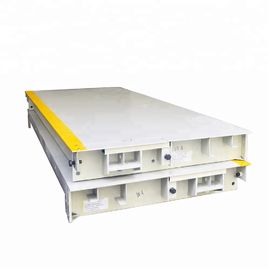 Cân xe tải công nghiệp, Cân xe tải 60 tấn OIML III Class