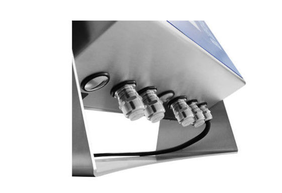 Giá đỡ điều chỉnh tùy chỉnh IP68 Chỉ báo trọng lượng 3 chiều Dini Argeo