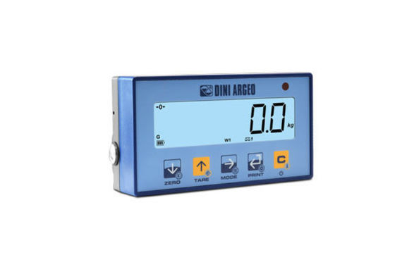 Điều khiển từ xa tần số vô tuyến Cân di động 70m